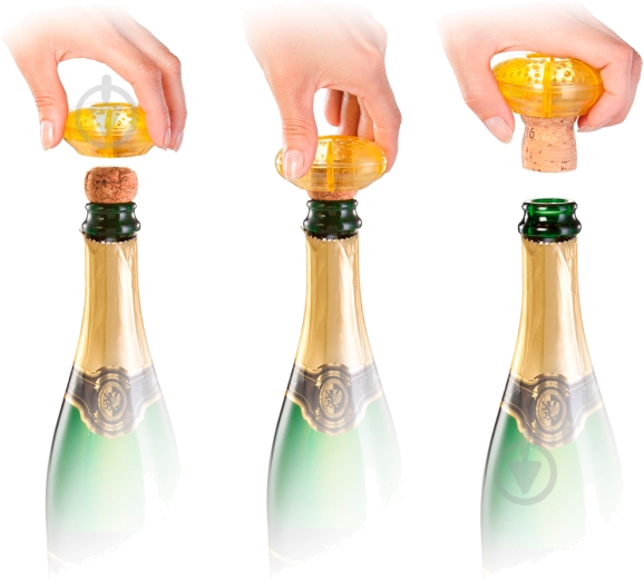 Штопор Tescoma Presto 6,5x3 см 420247 - фото 2