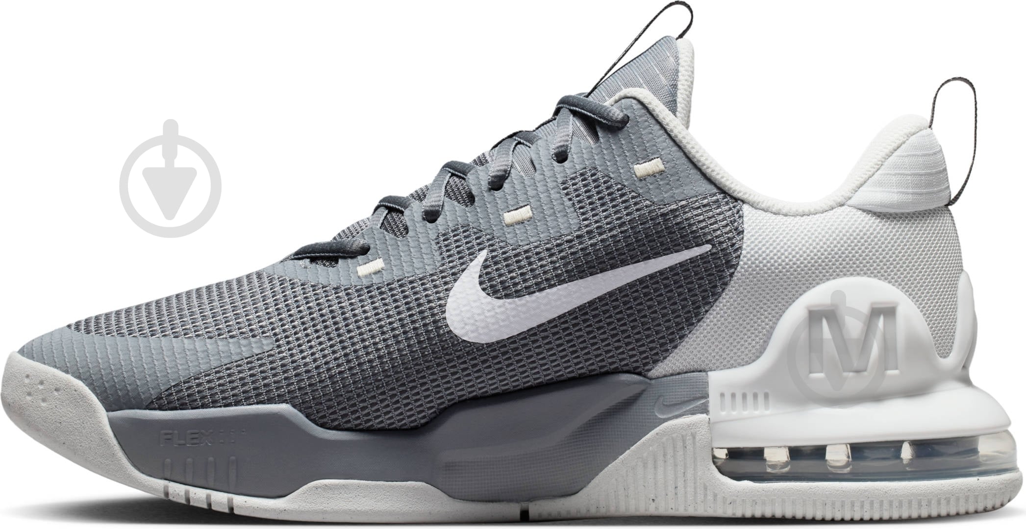 ᐉ Кросівки чоловічі демісезонні Nike AIR MAX ALPHA TRAINER 5
