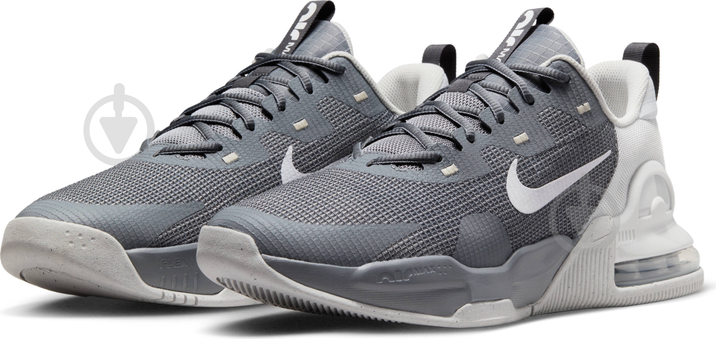 ᐉ Кросівки чоловічі демісезонні Nike AIR MAX ALPHA TRAINER 5