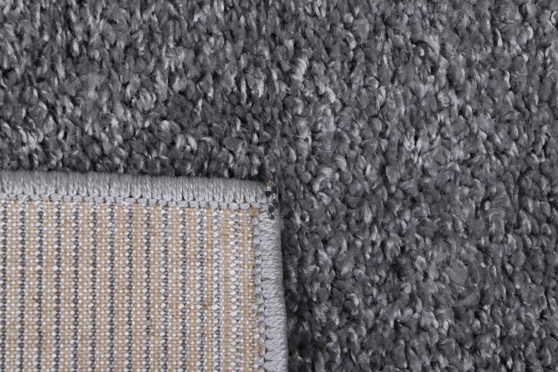 Ковер Karat Carpet Fantasy 2x3 grey СТОК - фото 2 Ковер Karat Carpet Fantasy 2x3 grey СТОК - фото 2