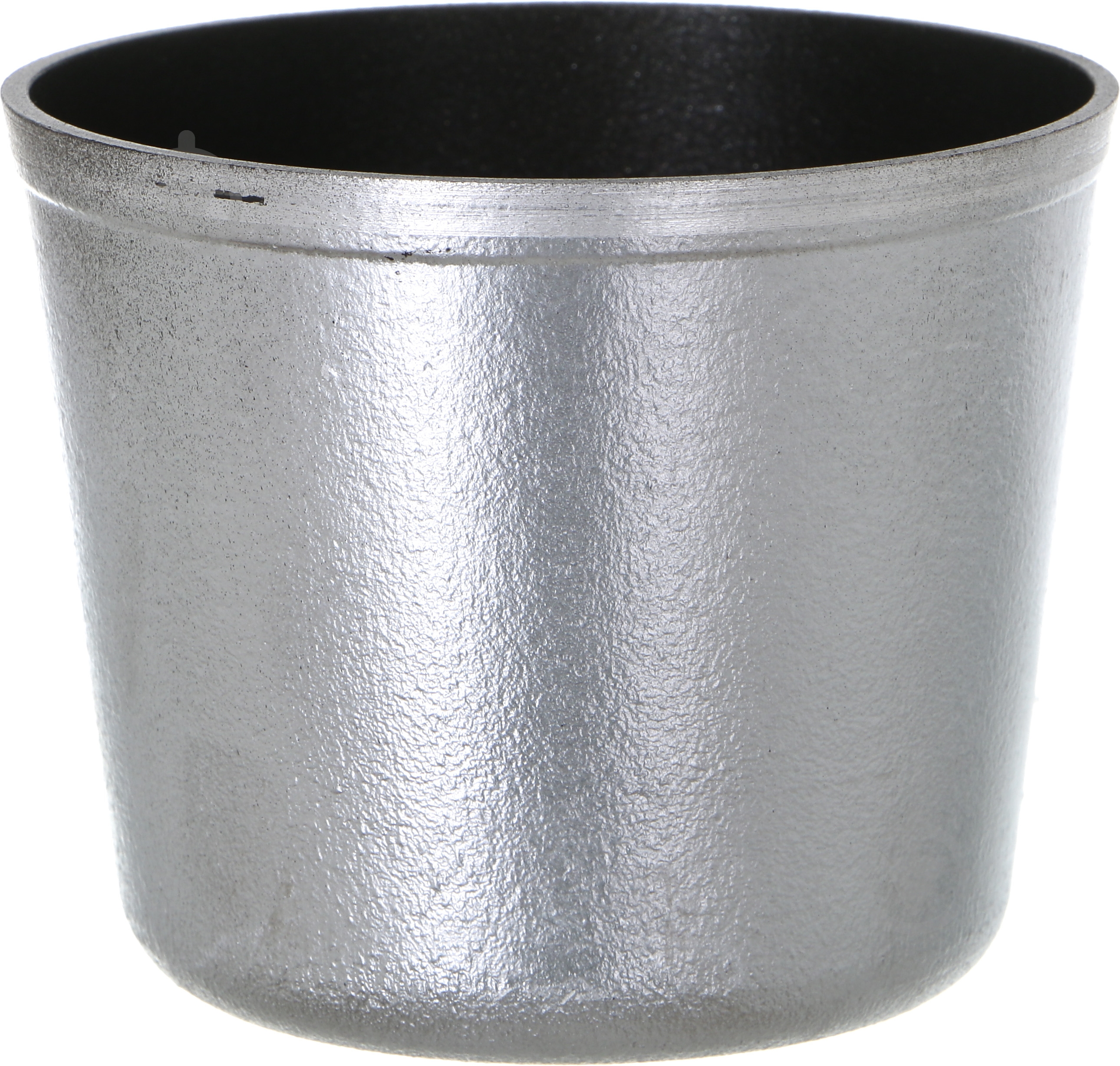 Форма для пасхи Силумин БЛФП0,5 - фото 1