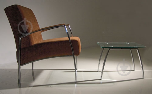 Стол Nowy Styl INCANTO TABLE CHROME GL - фото 4 Стол Nowy Styl INCANTO TABLE CHROME GL - фото 4