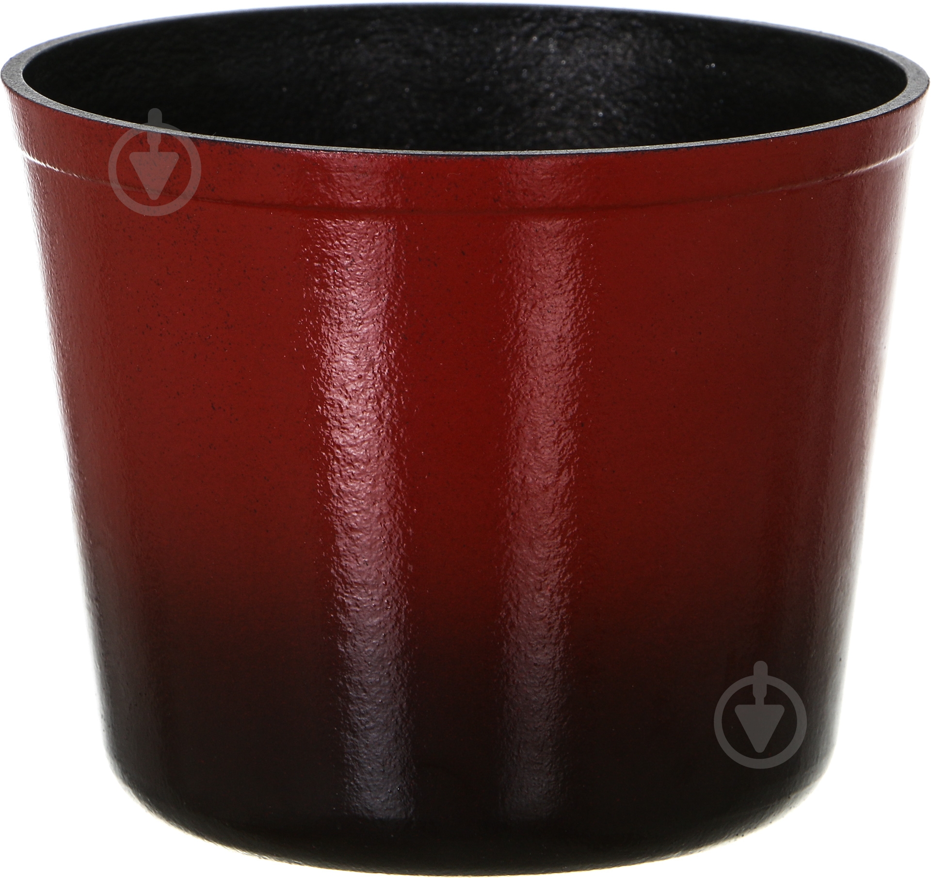 Форма для пасхи Силумин ЛФП0,5 - фото 1