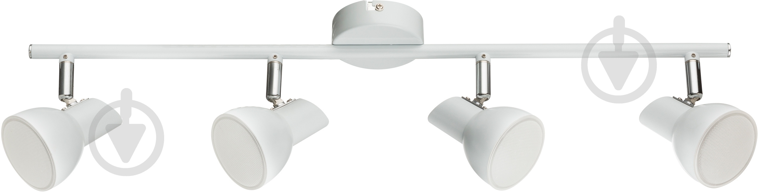 Спот Accento lighting 4x4 Вт белый ALIN-Bianco-4 - фото 1