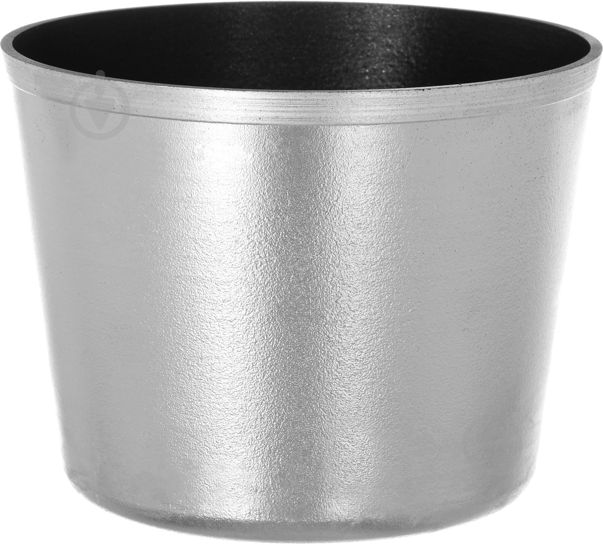 Форма для паски Силумін БЛФП1,5 - фото 1