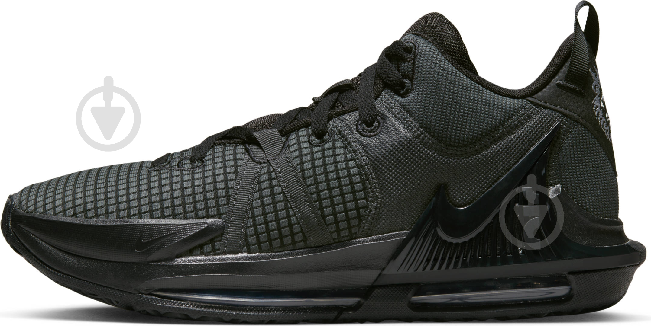 ᐉ Кроссовки мужские демисезонные Nike LEBRON WITNESS 7 DM1123-004