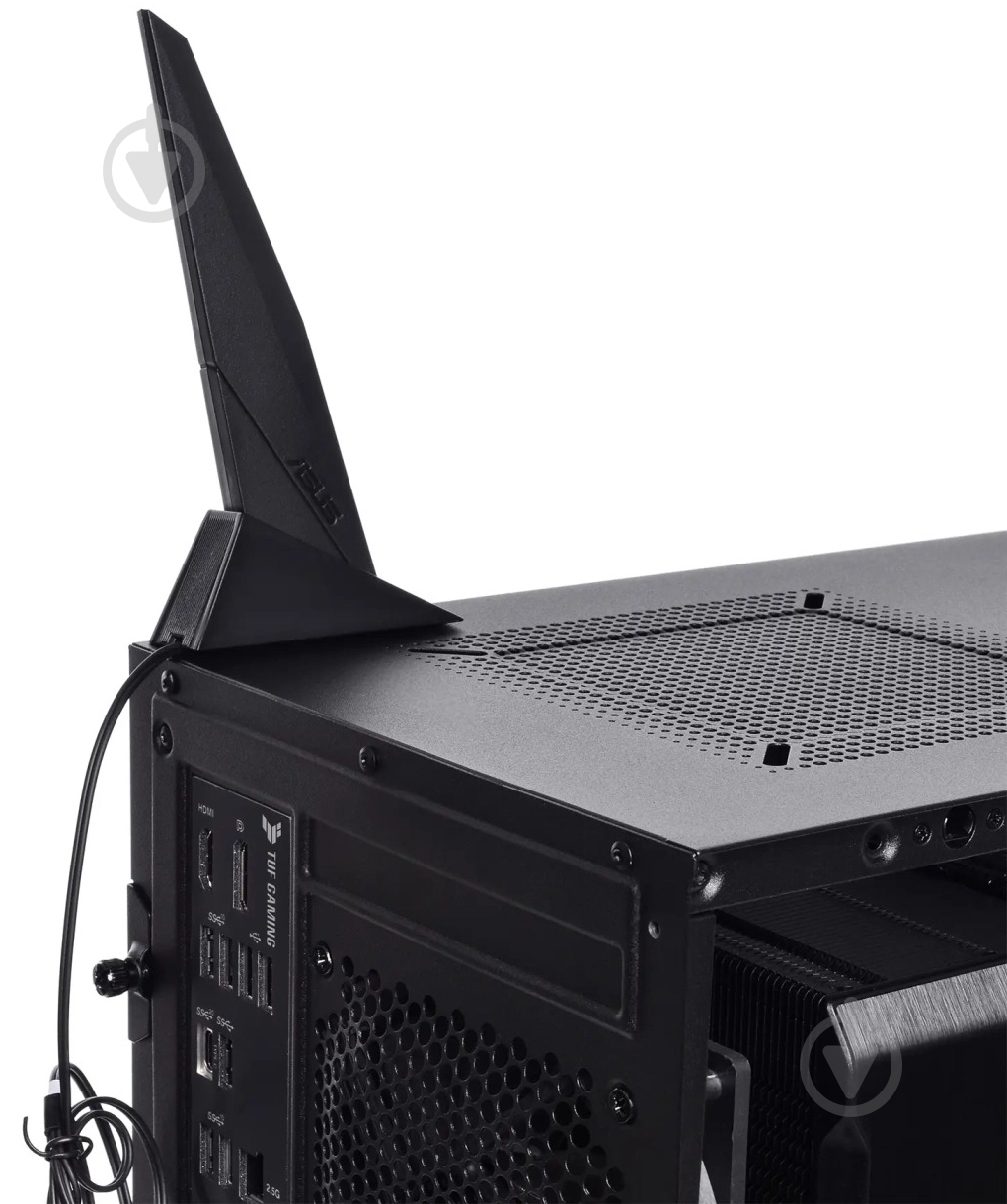 Компьютер Artline Silent SL3 (SL3v24) black - фото 2