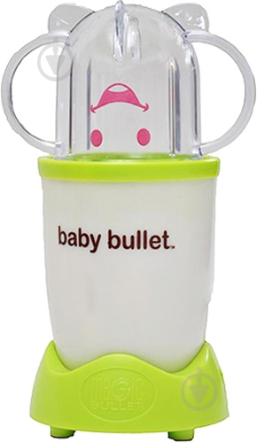 Блендер стационарный Hilton SMS-8137 - фото 4