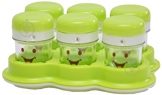 Блендер стационарный Hilton SMS-8137 - фото 3