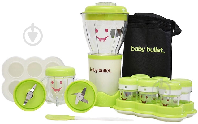 Блендер стационарный Hilton SMS-8137 - фото 1