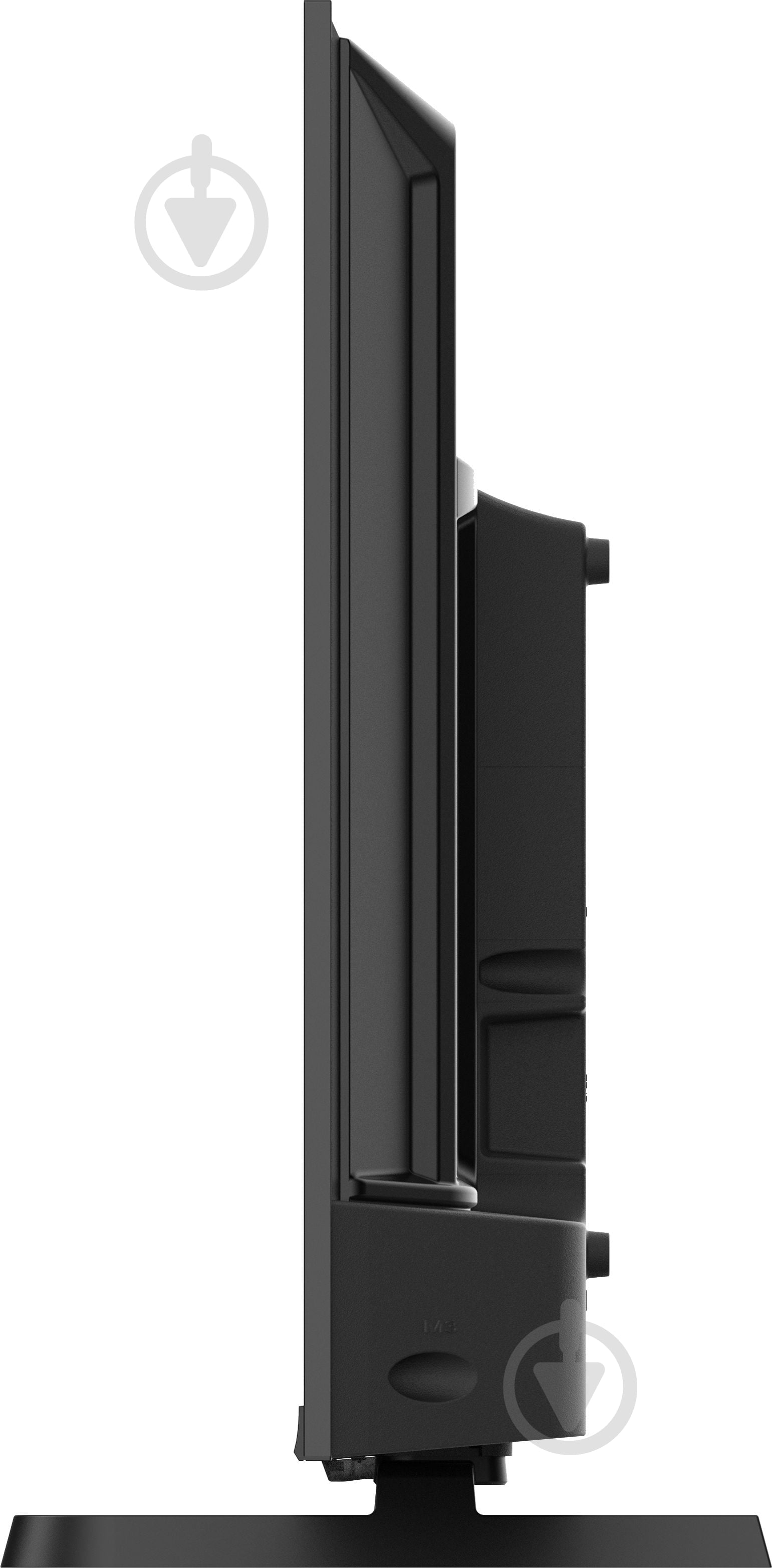 Телевизор Blaupunkt 32QBG6000S - фото 8