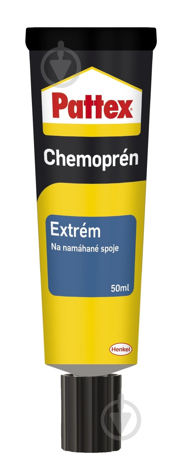 Клей контактный Pattex Extreme 50 мл 1442313 50 мл - фото 1