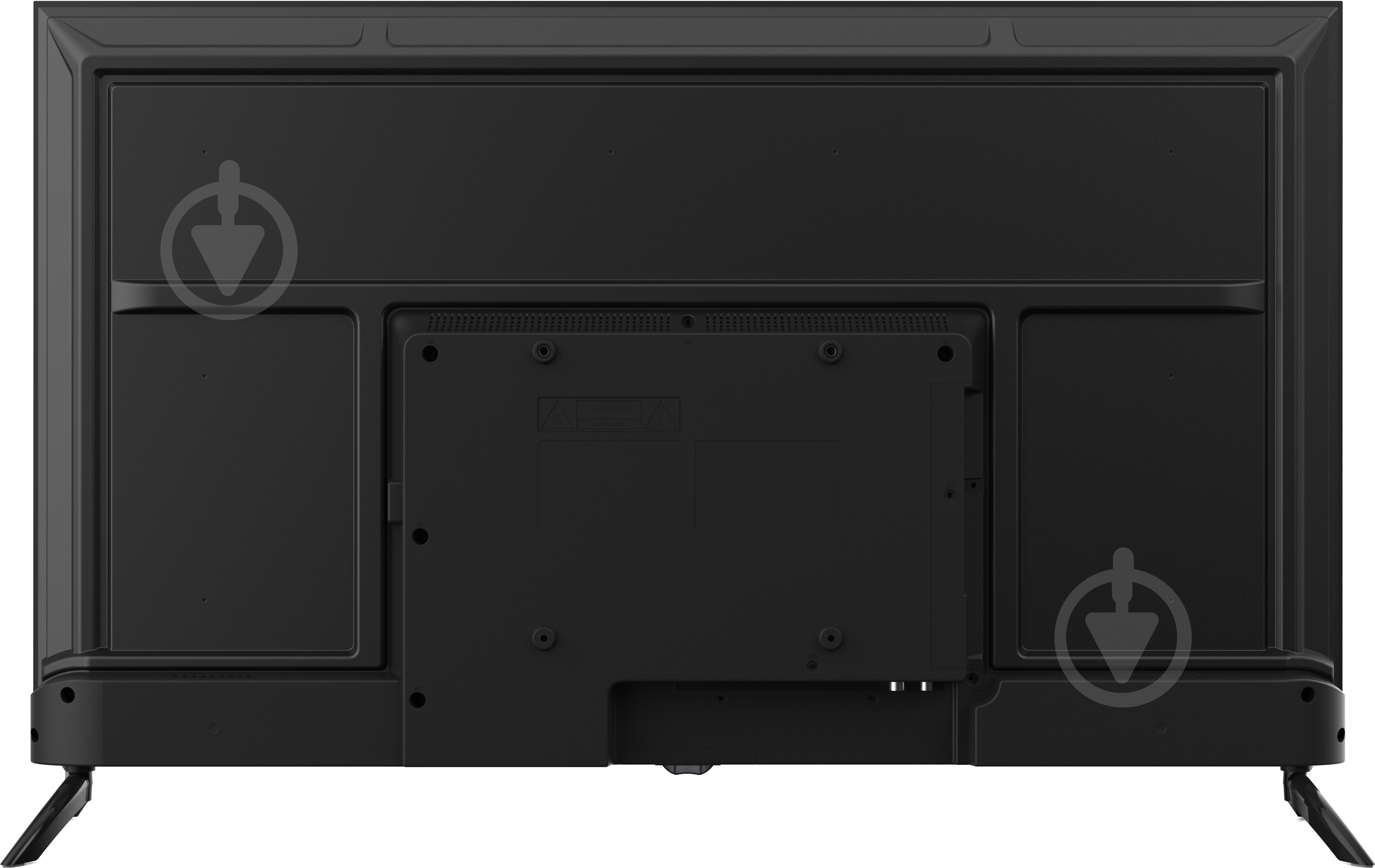 Телевизор Blaupunkt 43FBG5000 - фото 8 Телевизор Blaupunkt 43FBG5000 - фото 8