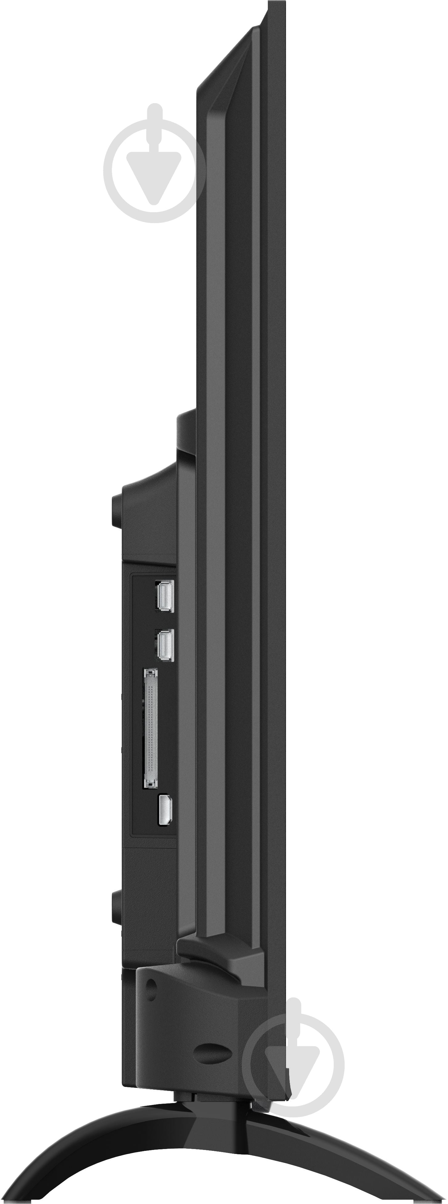 Телевизор Blaupunkt 43FBG5000 - фото 7 Телевизор Blaupunkt 43FBG5000 - фото 7