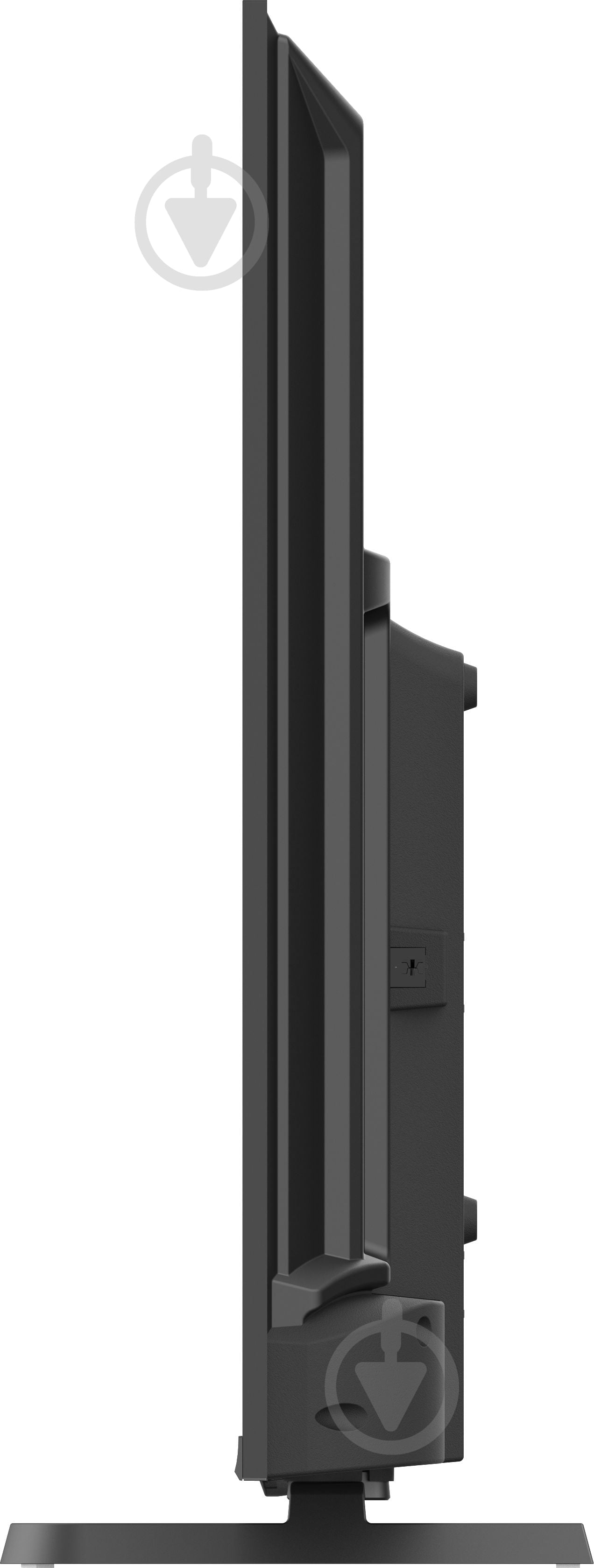 Телевизор Blaupunkt 43QBG6000S - фото 7