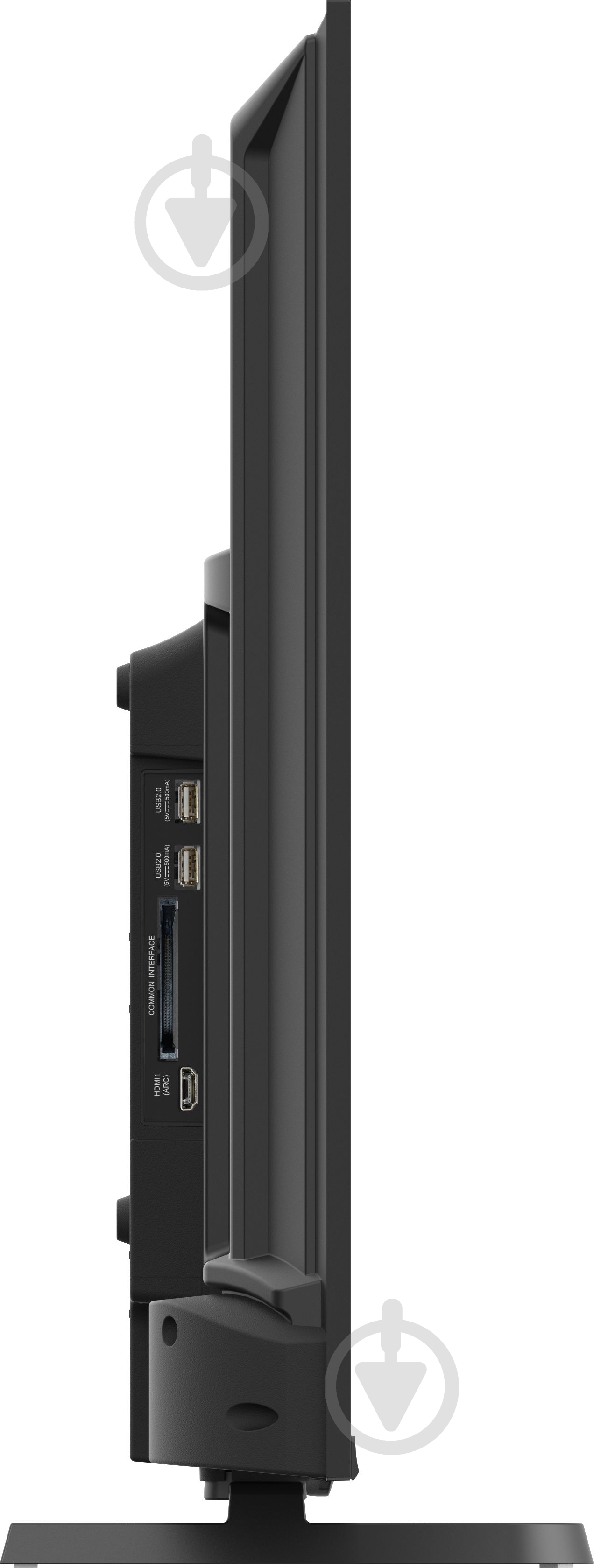 Телевизор Blaupunkt 43QBG6000S - фото 8