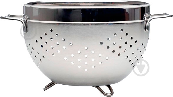 Дуршлаг BergHOFF 20 см 1106878 - фото 1