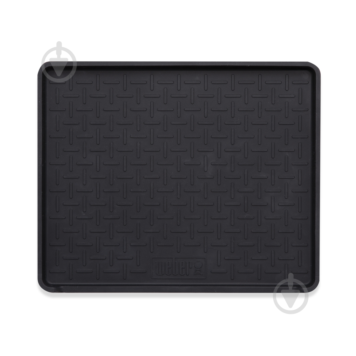 Аксессуар Weber пластиковый держатель для специй griddle condiment - фото 2