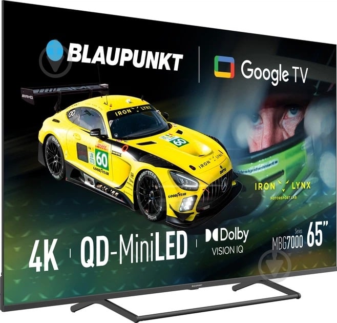 Телевизор Blaupunkt 65MBG7000S - фото 2