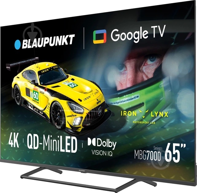 Телевизор Blaupunkt 65MBG7000S - фото 3