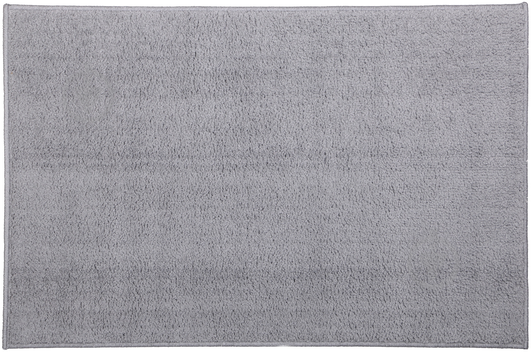 Ковер Karat Carpet Vegas 0,8x1,2 grey СТОК - фото 1