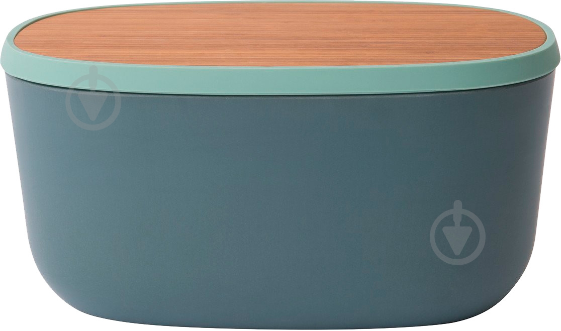 Хлебница BergHOFF LEO с разделочной доской - фото 1