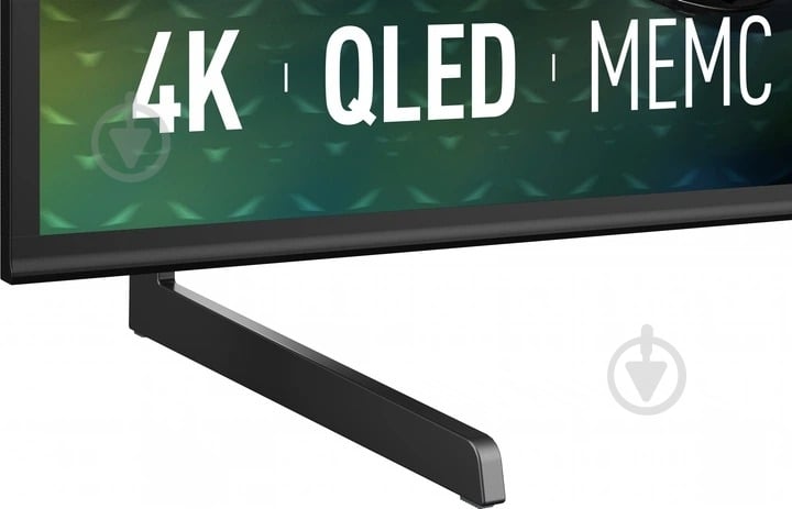 Телевизор Blaupunkt 85QBG8000S - фото 4