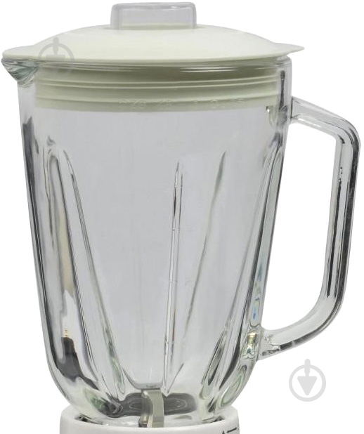 Блендер стаціонарний First FA-5241-2-GL - фото 2