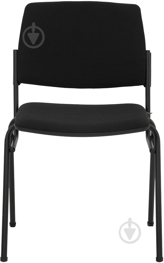 Стул Nowy Styl Isit Black C-11 черный - фото 1