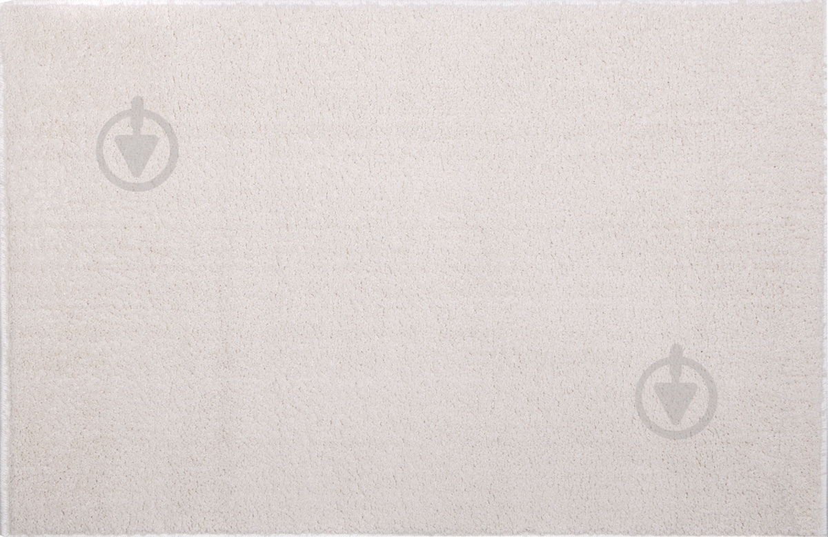 Ковер Karat Carpet Vegas 2x3 white СТОК - фото 1