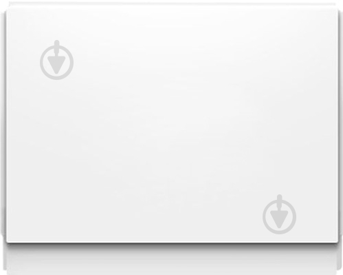 Панель для ванны боковая Ravak 75 U - фото 1 Панель для ванны боковая Ravak 75 U - фото 1