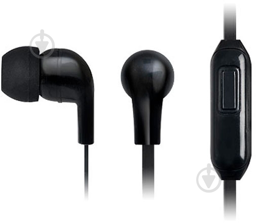 Наушники Real-el Z-1012 black - фото 1 Наушники Real-el Z-1012 black - фото 1