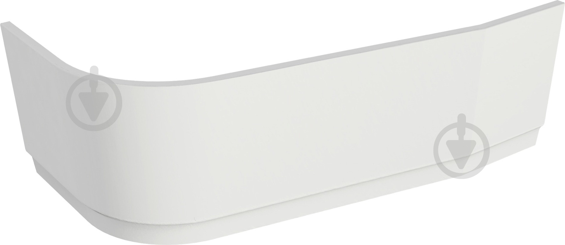 Панель для ванны Cersanit Ariza 160 L - фото 1 Панель для ванны Cersanit Ariza 160 L - фото 1