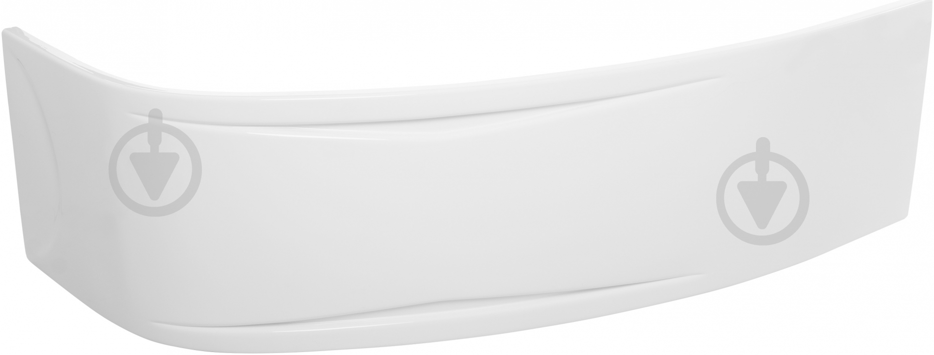 Панель для ванны EGO Nicole 160х105 - фото 1