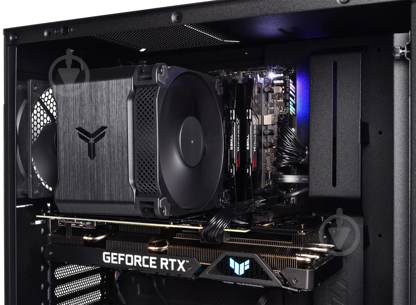 Компьютер Artline Silent SL3 (SL3v21Win) black - фото 7 Компьютер Artline Silent SL3 (SL3v21Win) black - фото 7