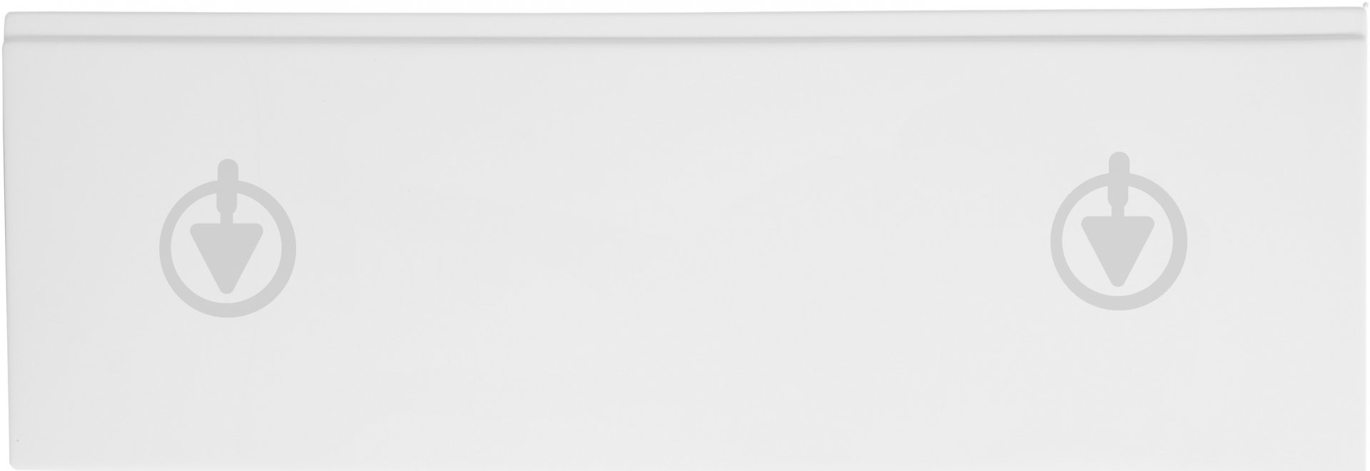 Панель для ванны EGO Vesta 150х70 - фото 1 Панель для ванны EGO Vesta 150х70 - фото 1