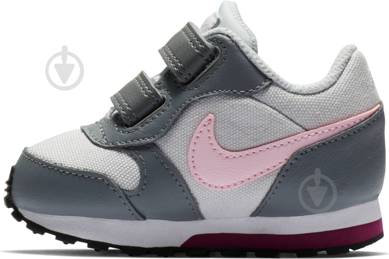Кроссовки Nike MD RUNNER 2 (TDV) 807328-017 р.26 - фото 3