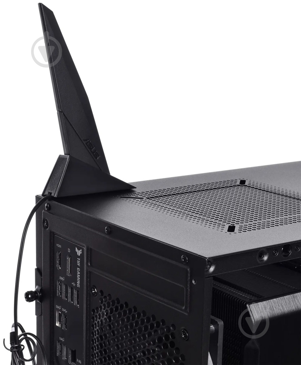 Компьютер Artline Silent SL3 (SL3v22Win) black - фото 2