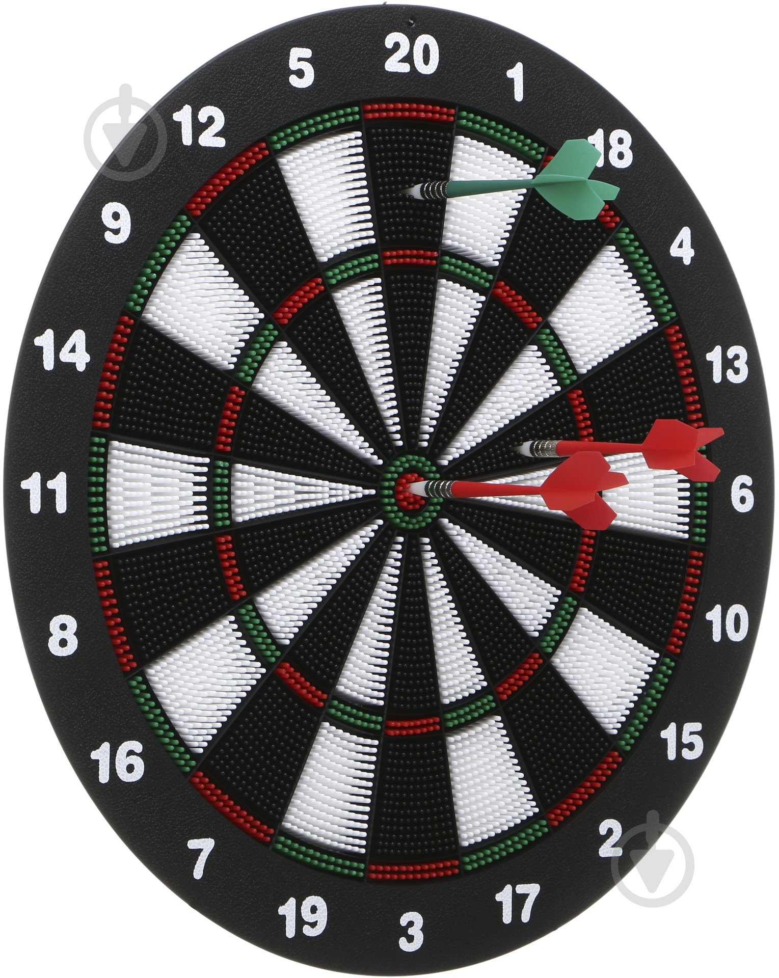 Дартс MaxxPro d42 см - фото 1 Дартс MaxxPro d42 см - фото 1