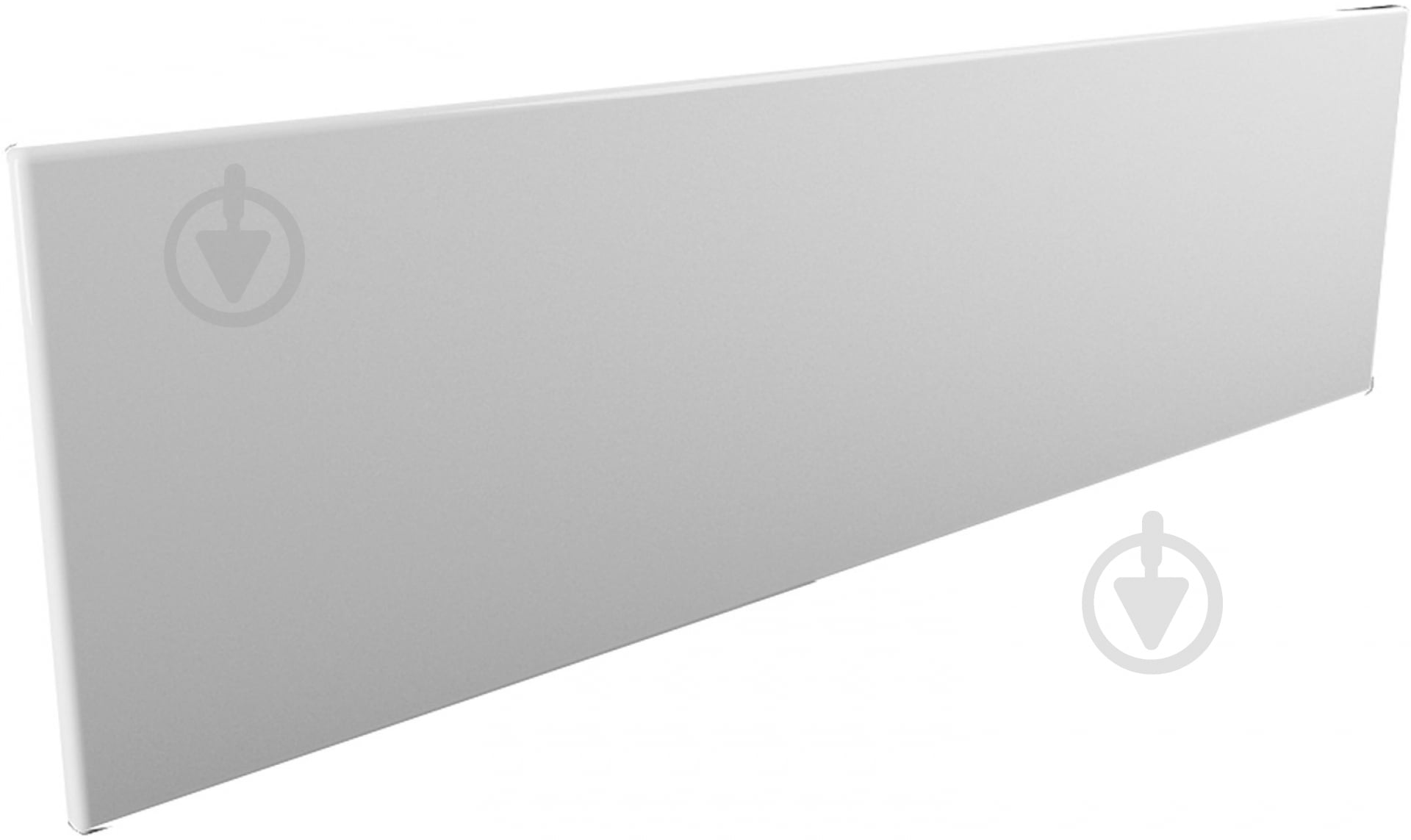 Панель для ванны фронтальная EGO Vesta 160х70 - фото 1