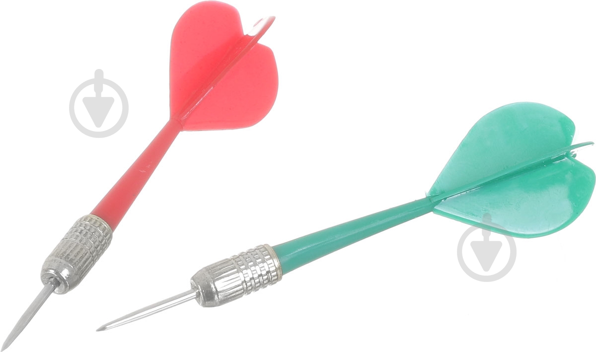 Дартс класичний MaxxPro d43 см - фото 3