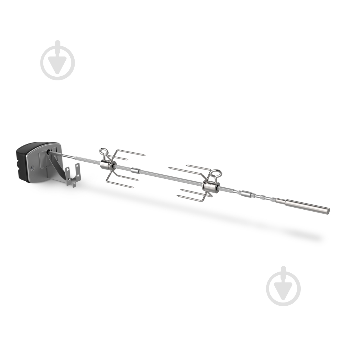 Аксессуар Weber вертел для spirit та пелетних моделей - фото 1