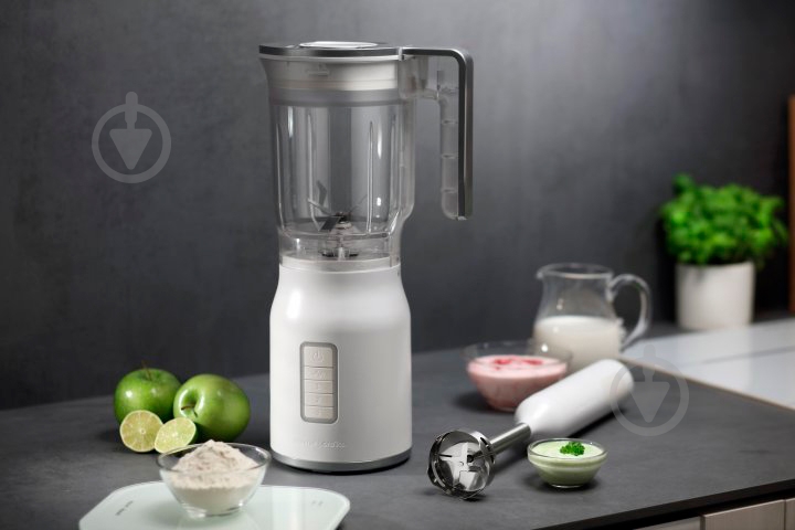 Блендер стационарный Gorenje B800ORAW - фото 9