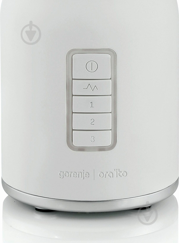 Блендер стационарный Gorenje B800ORAW - фото 8
