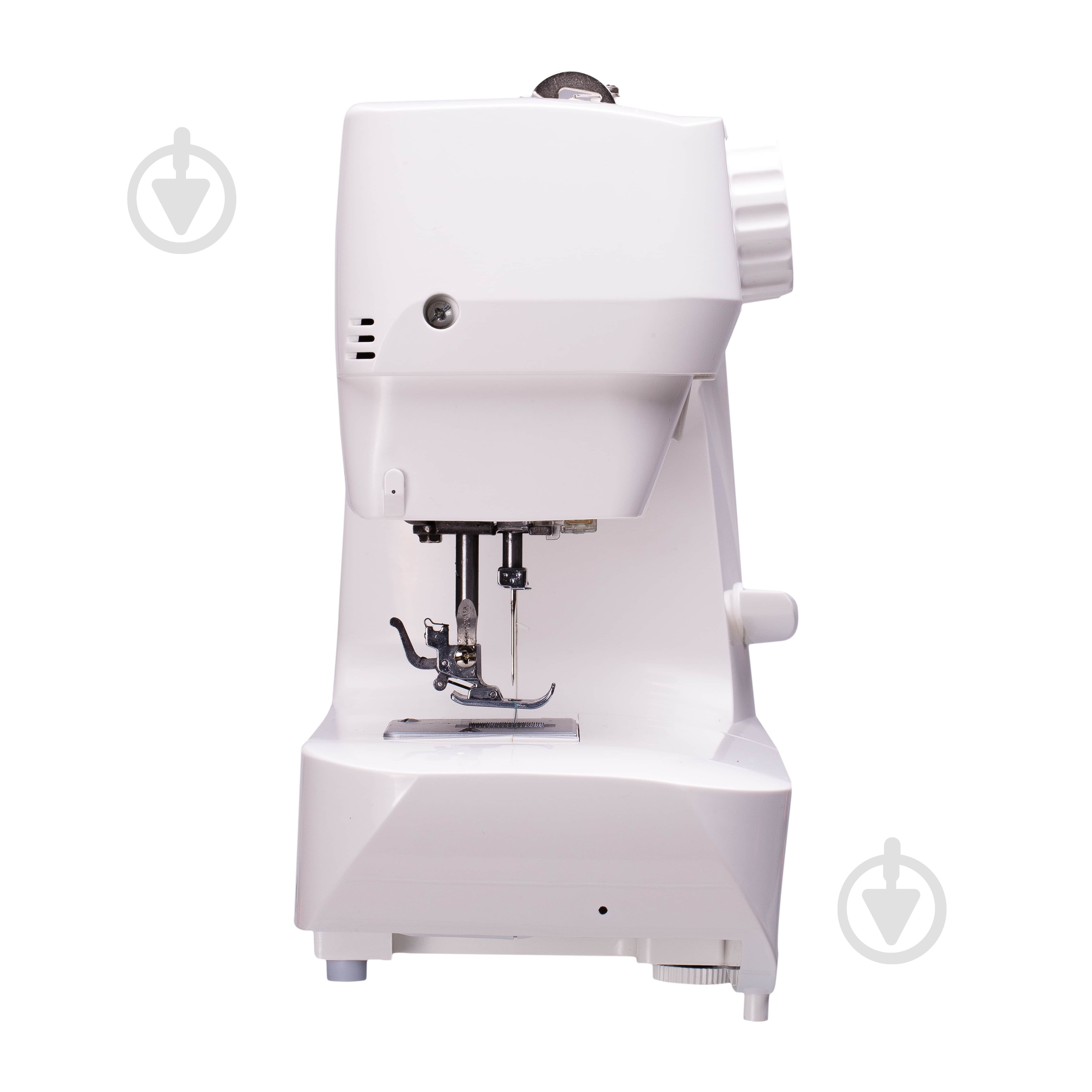 Швейная машина Minerva Optima - фото 3