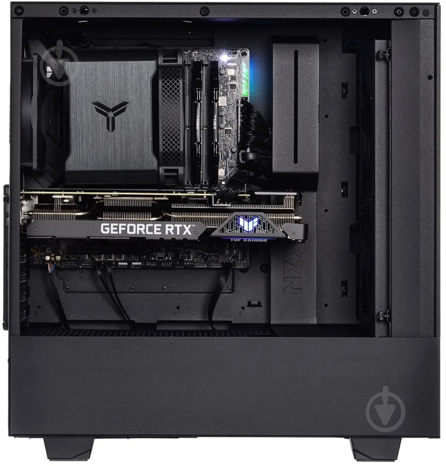 Компьютер Artline Silent SL3 (SL3v25Win) black - фото 6 Компьютер Artline Silent SL3 (SL3v25Win) black - фото 6