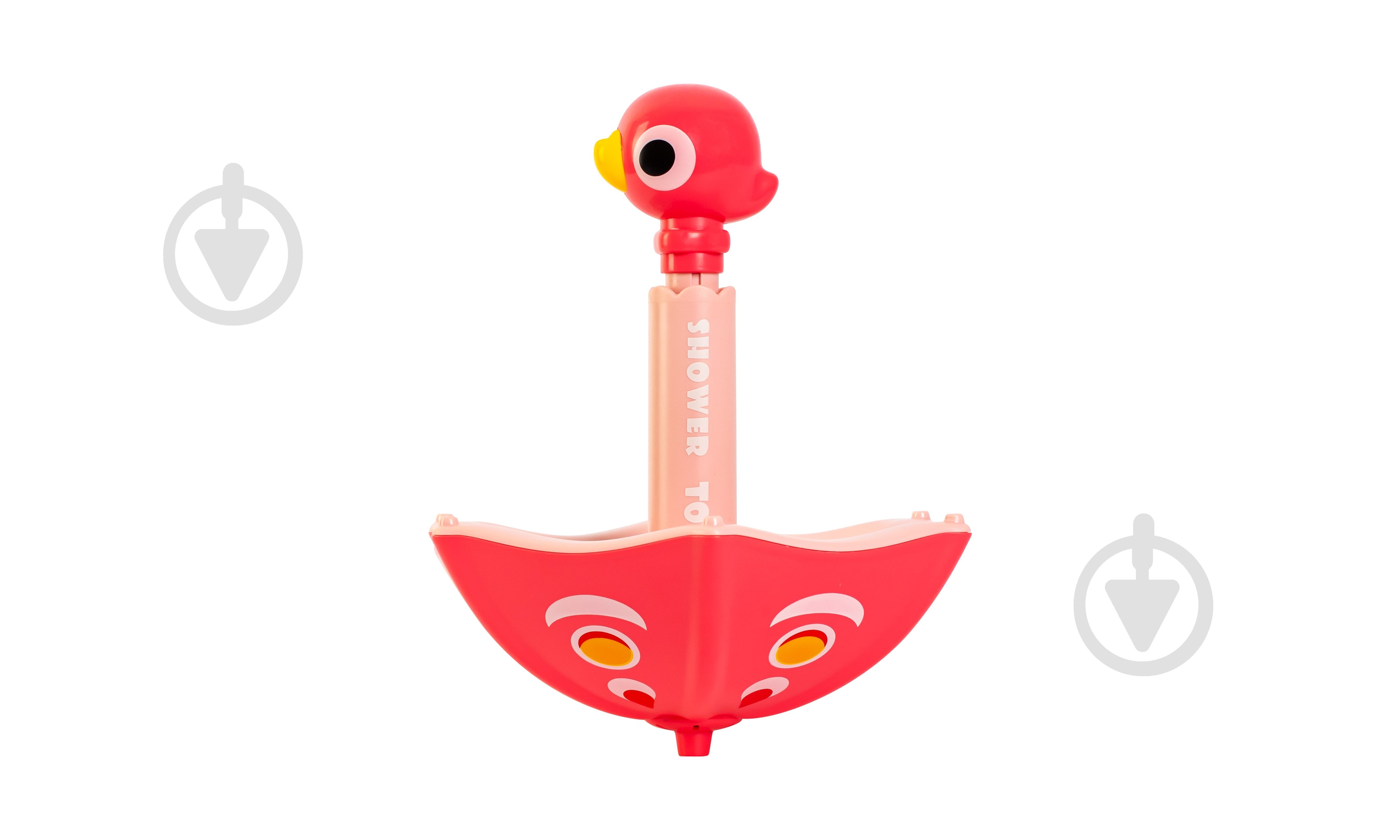 Іграшка для ванни Baby Team Парасолька в асортименті 9032 - фото 8