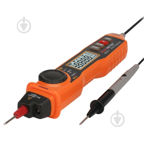 Мультиметр цифровой PROTESTER PM8211 - фото 1