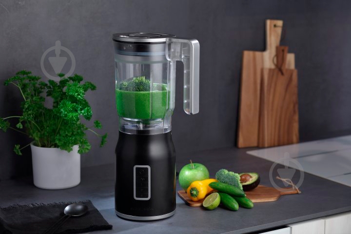 Блендер стационарный Gorenje (B800ORAВ) - фото 9