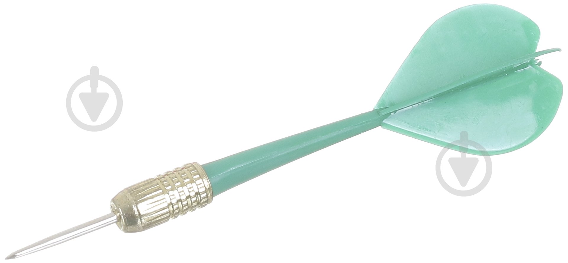 Дротики для дартса MaxxPro стальные 3 шт. - фото 2 Дротики для дартса MaxxPro стальные 3 шт. - фото 2